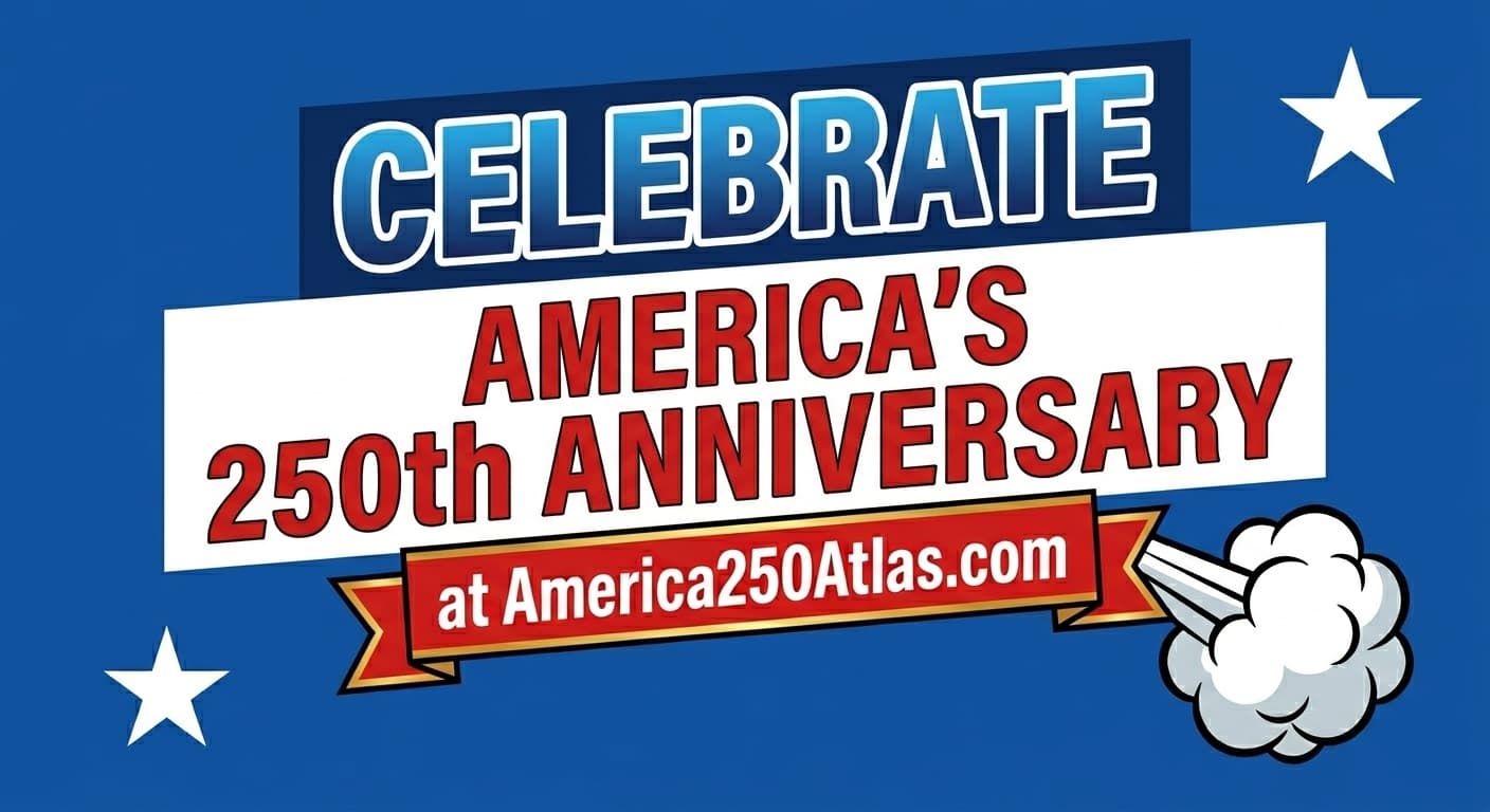 America 250