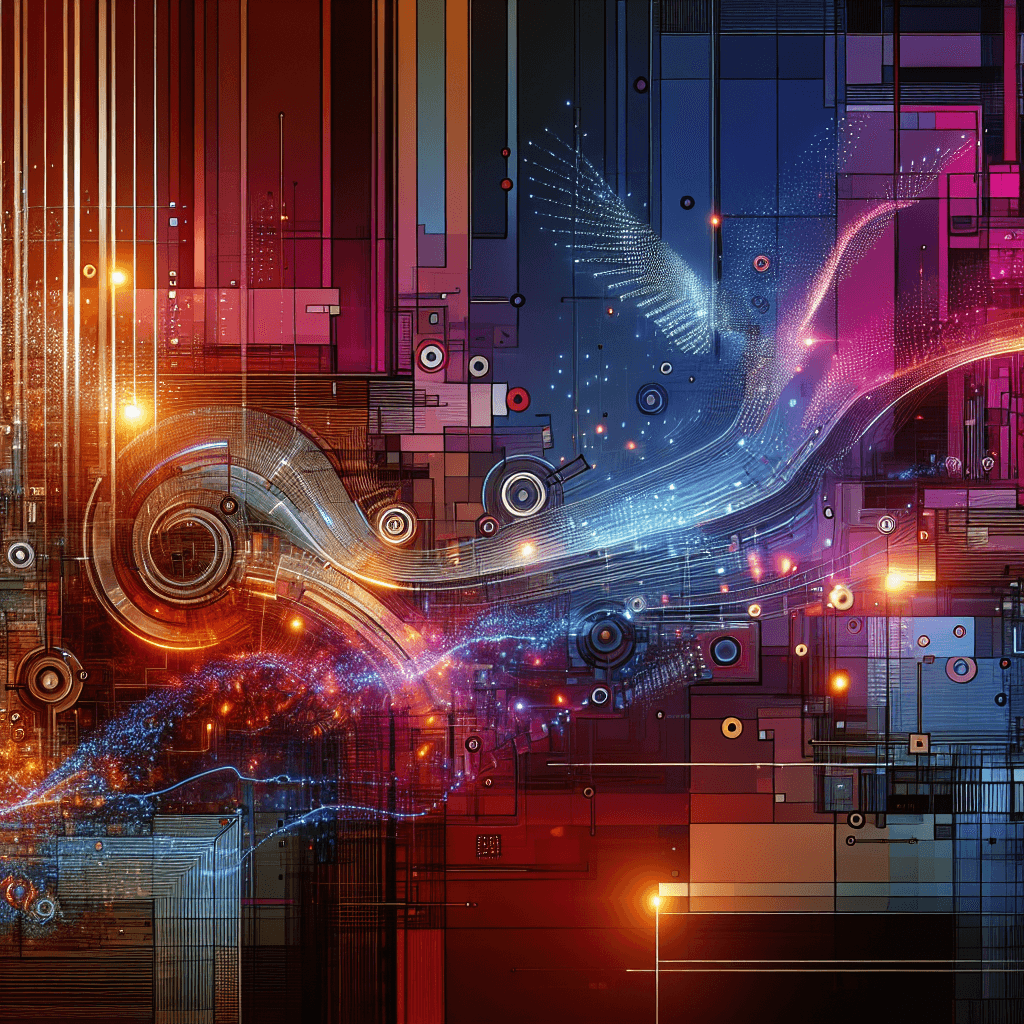 Art in the age of machine intelligence by Refik Anadol