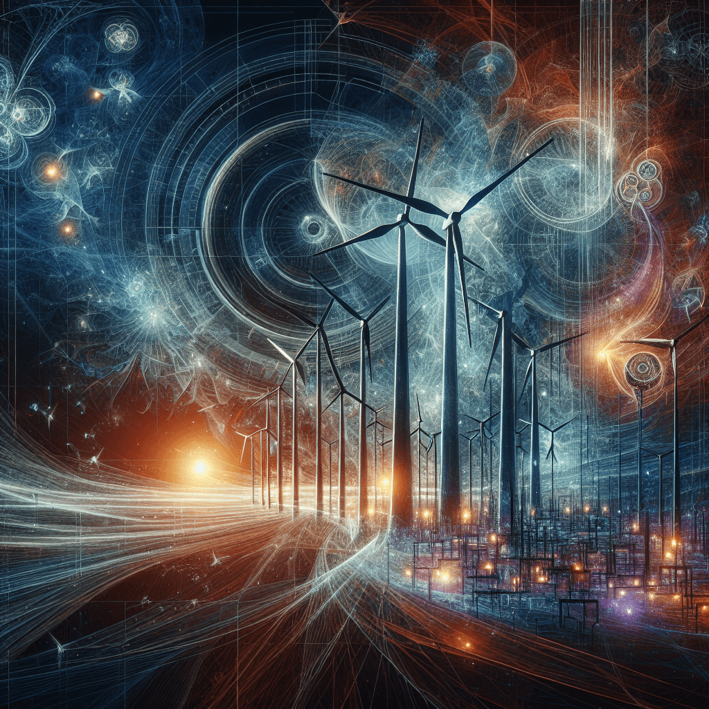 A reality check on renewables by David MacKay