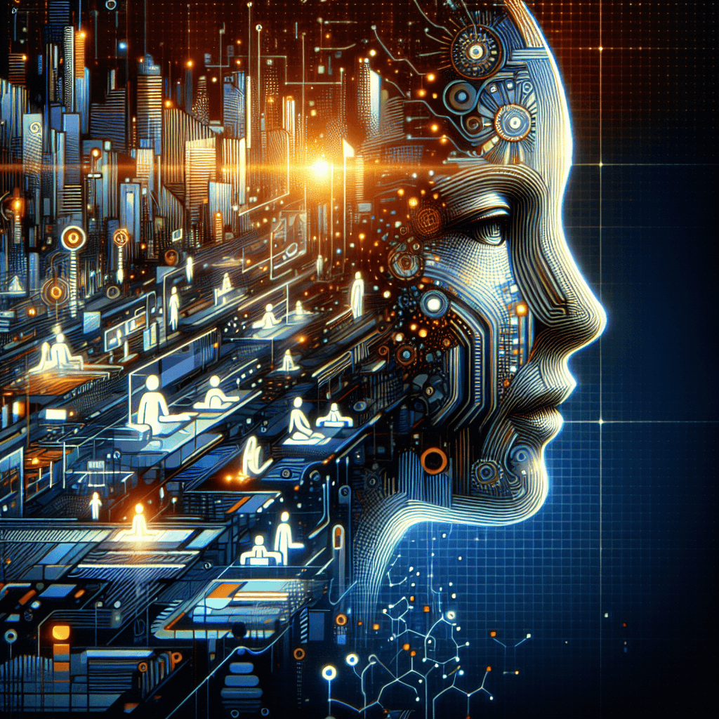 How AI Can Save Our Humanity by Kai-Fu Lee