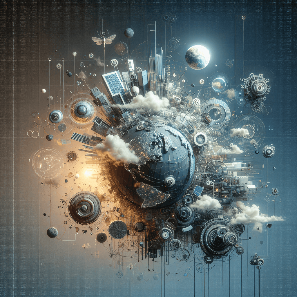 Cradle to cradle design by William McDonough