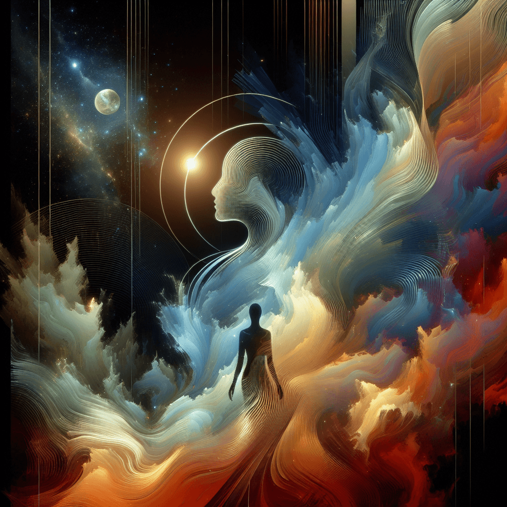 What I learned from going blind in space by Chris Hadfield