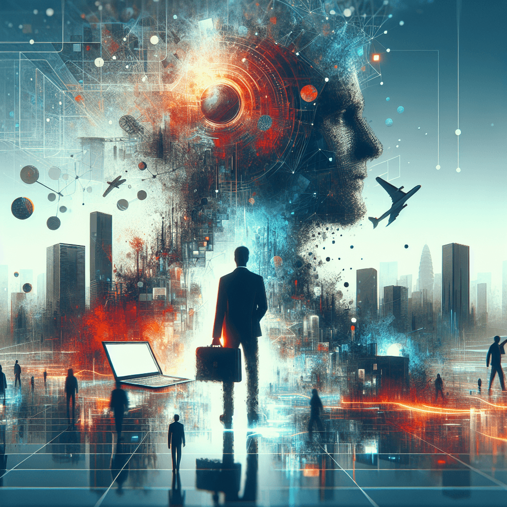 The Great Resignation: Why millions quit their jobs by Anthony Klotz