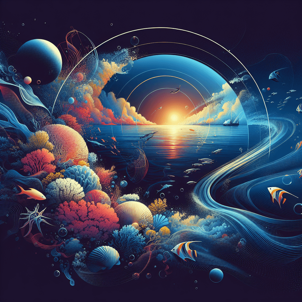 Let's turn the high seas into the world's largest nature reserve by Enric Sala