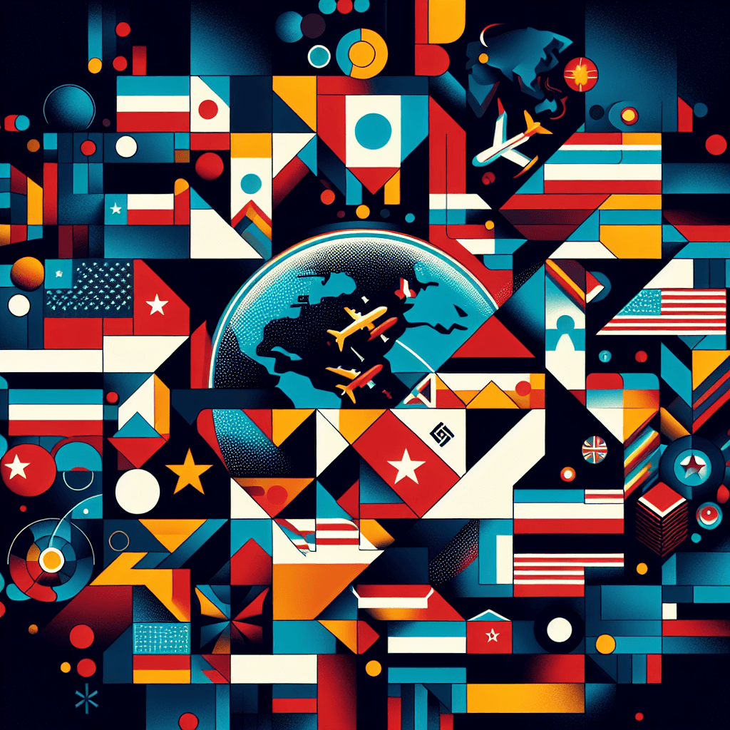 Is war between China and the US inevitable? by Graham Allison