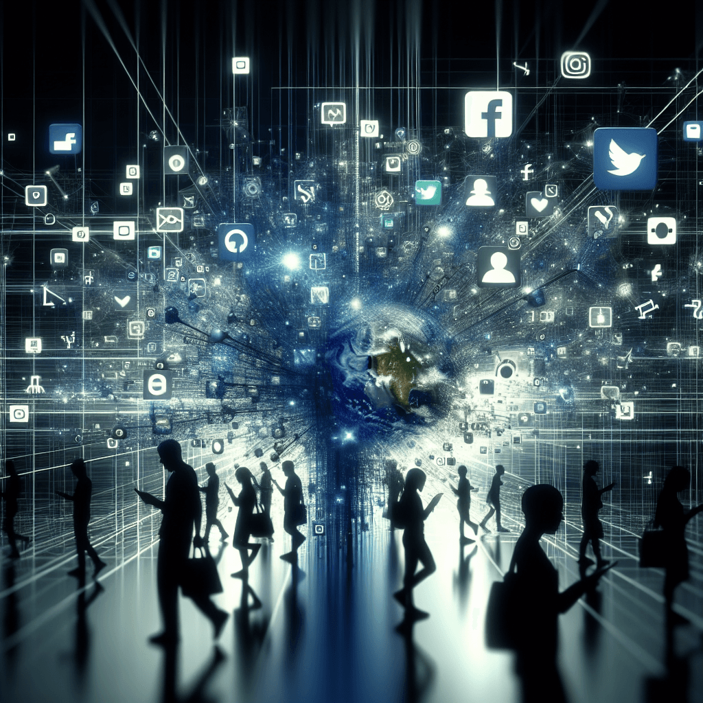 A handful of tech companies control billions of minds every day by Tristan Harris