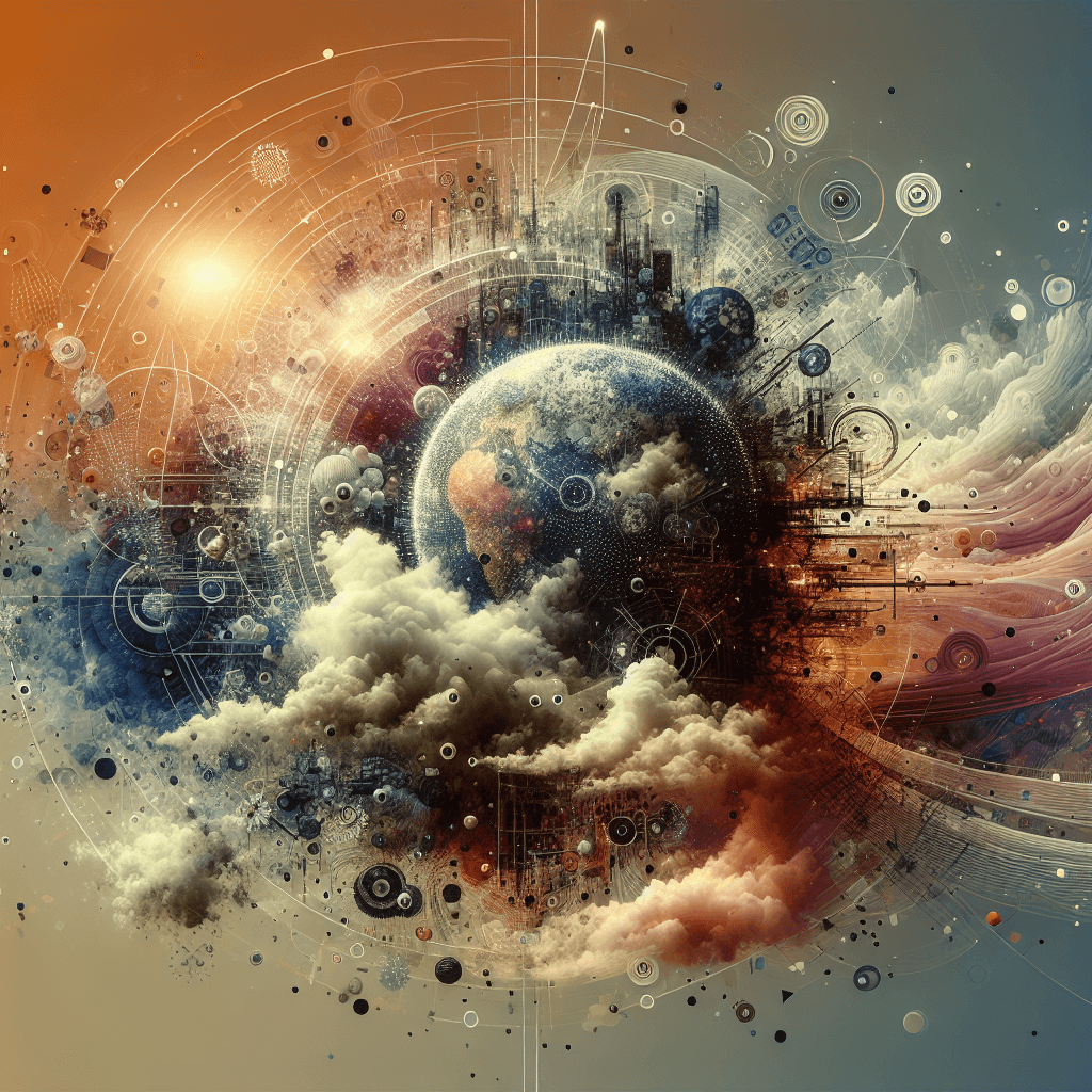 The most important thing you can do to fight climate change: talk about it by Katharine Hayhoe