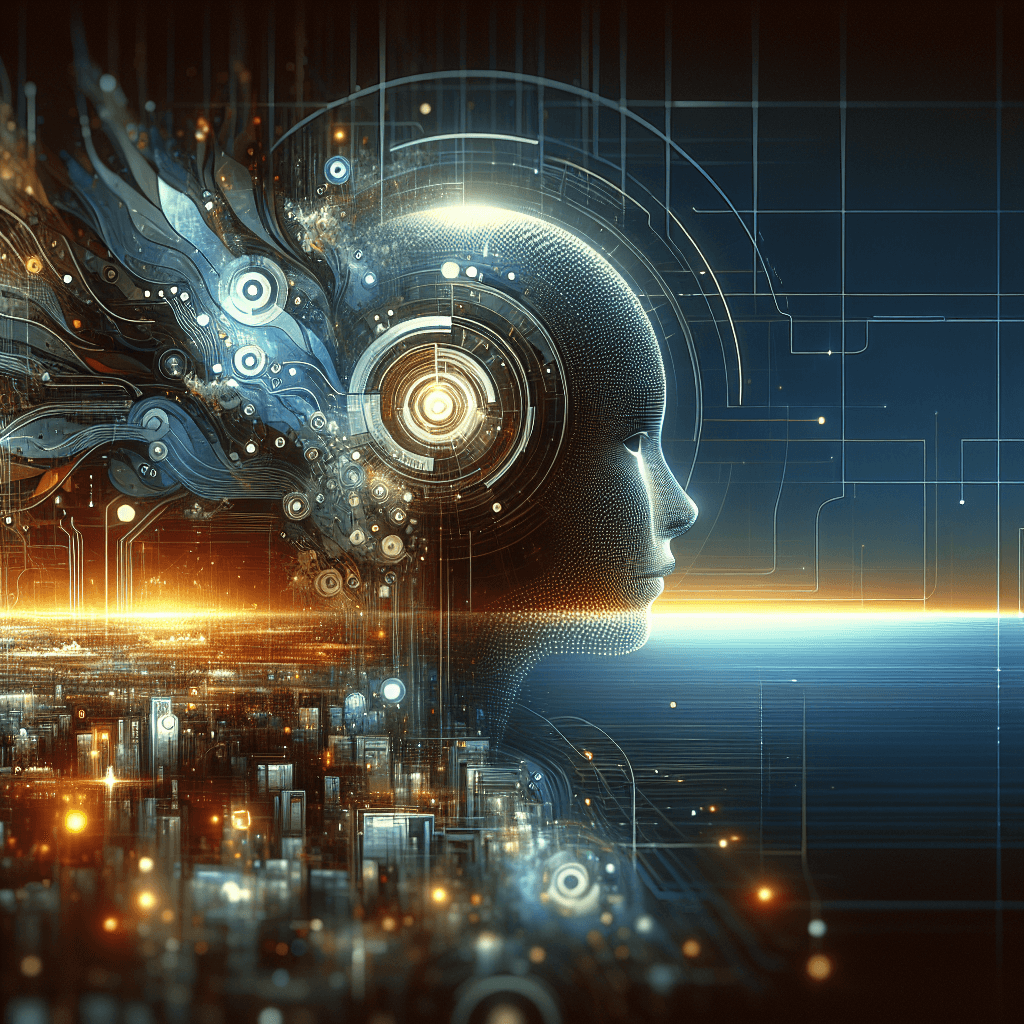 How to get empowered, not overpowered, by AI by Max Tegmark