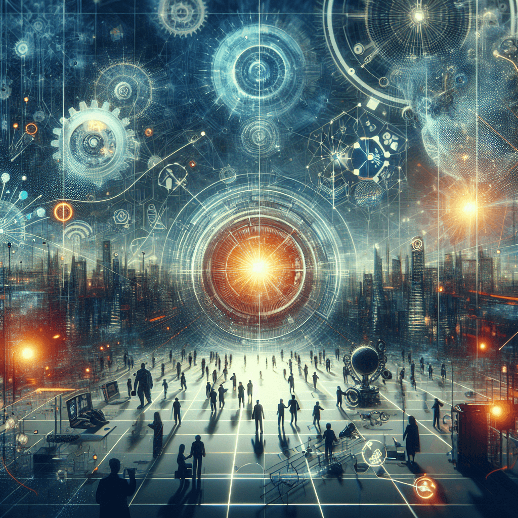 What will future jobs look like? by Andrew McAfee