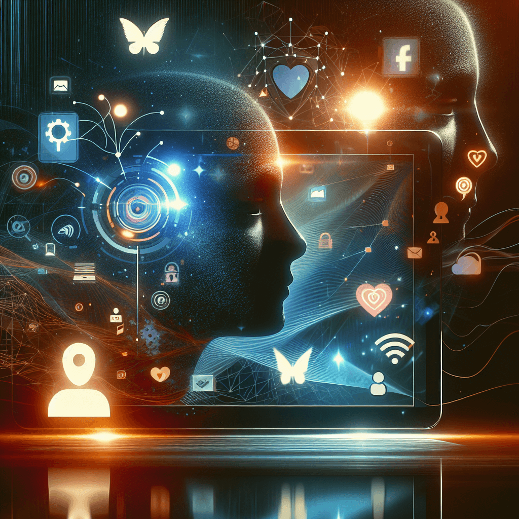 Is social media hurting your mental health? by Bailey Parnell