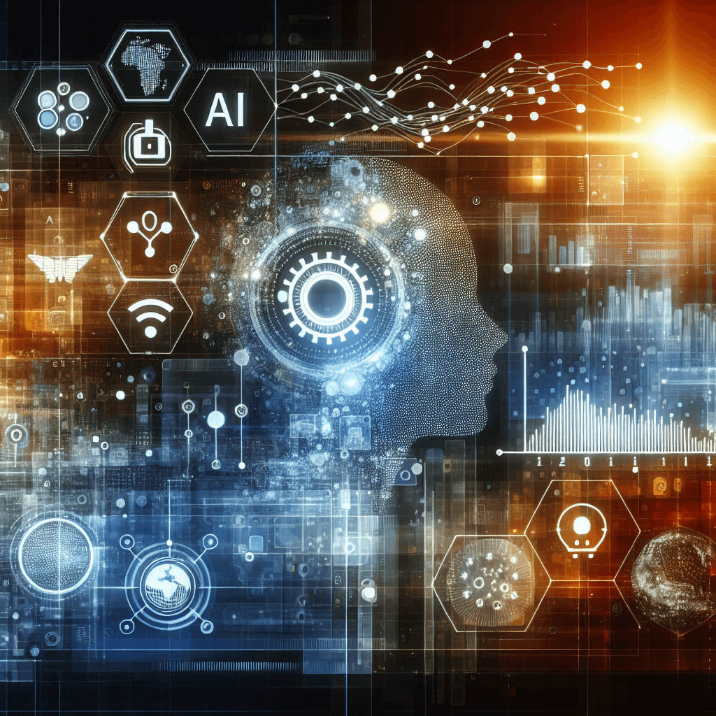 The key to growth? Race with the machines by Erik Brynjolfsson