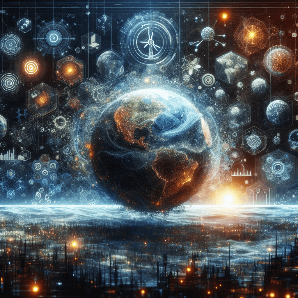 Biomimicry in action by Janine Benyus