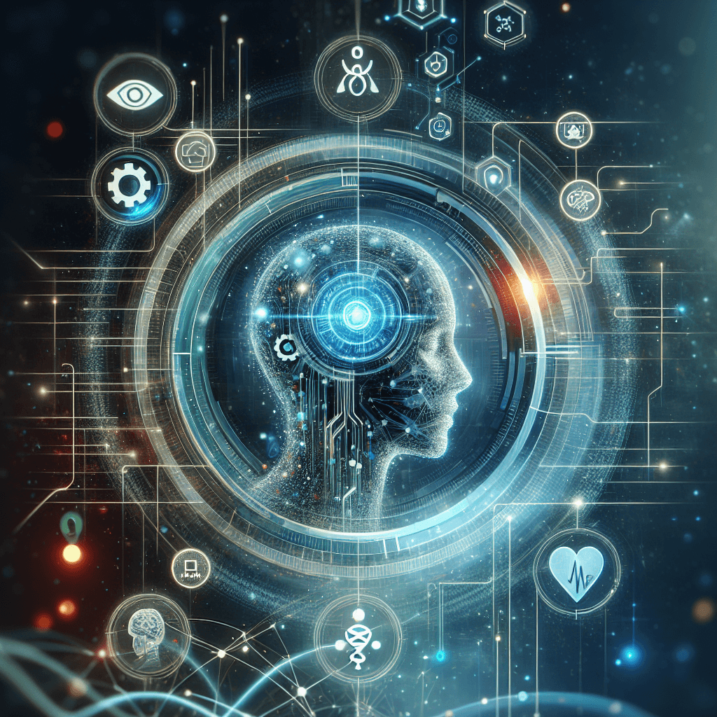 How AI is making it easier to diagnose disease by Pratik Shah