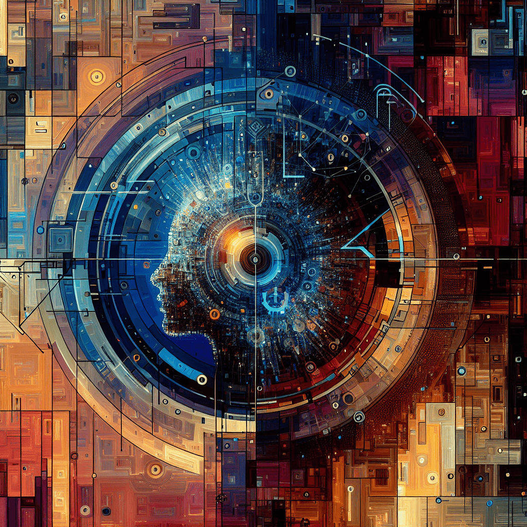 What happens when our computers get smarter than we are?