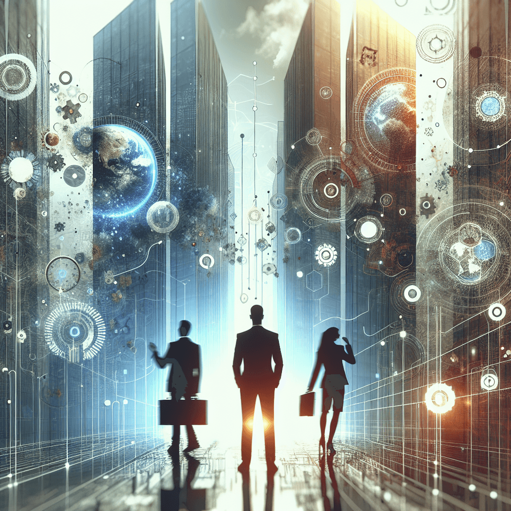 Why work doesn't happen at work