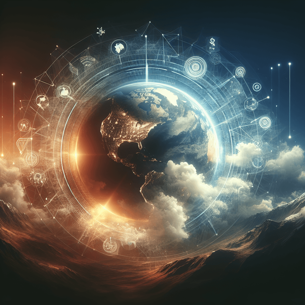 How AI could power the climate breakthrough we need by Gavin McCormick