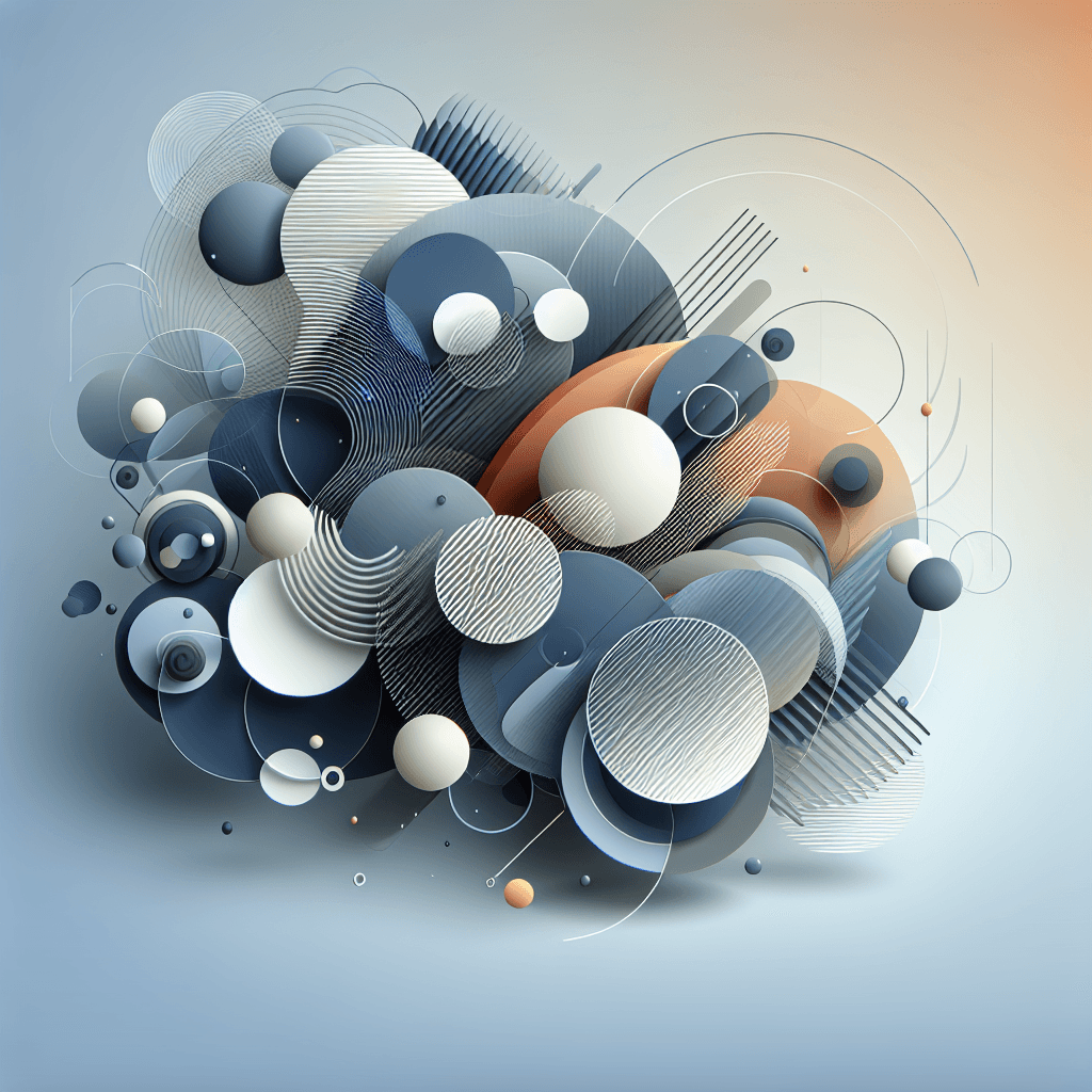 The incredible inventions of intuitive AI by Maurice Conti