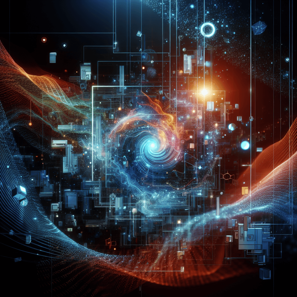 Quantum computing by Leo Kouwenhoven