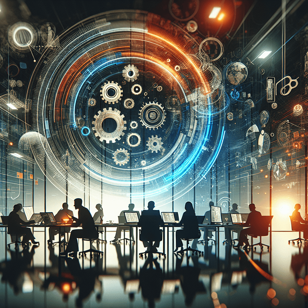 The future of work after COVID-19