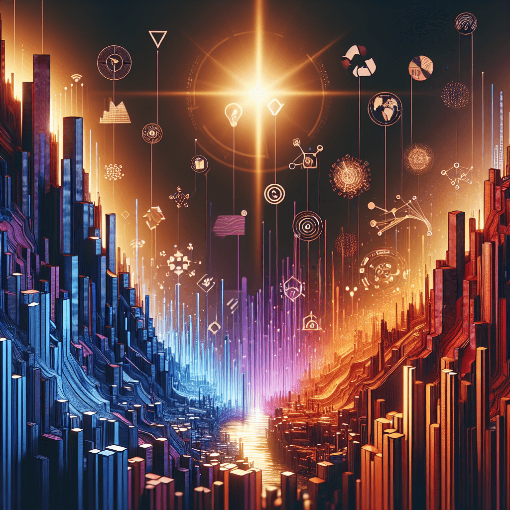 How digital innovation can fight pandemics and strengthen democracy