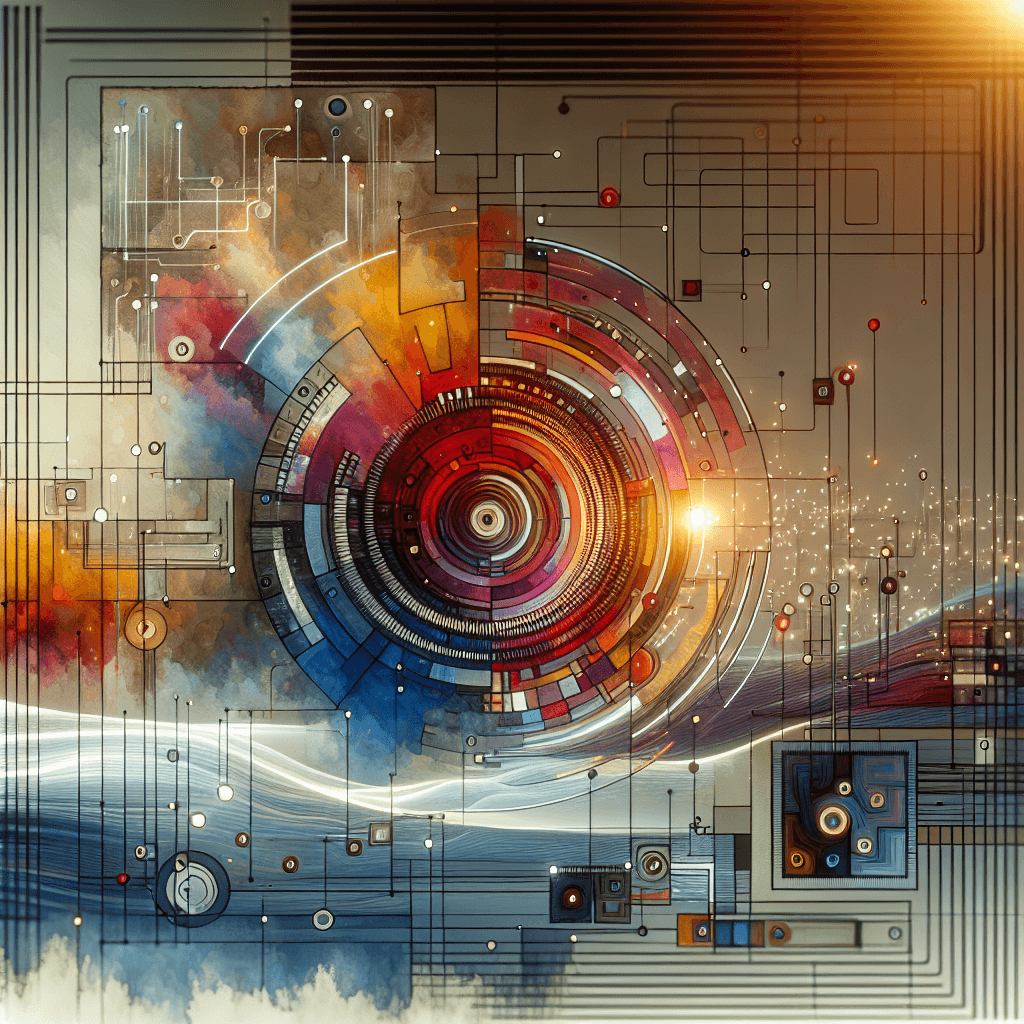 How computers are learning to be creative