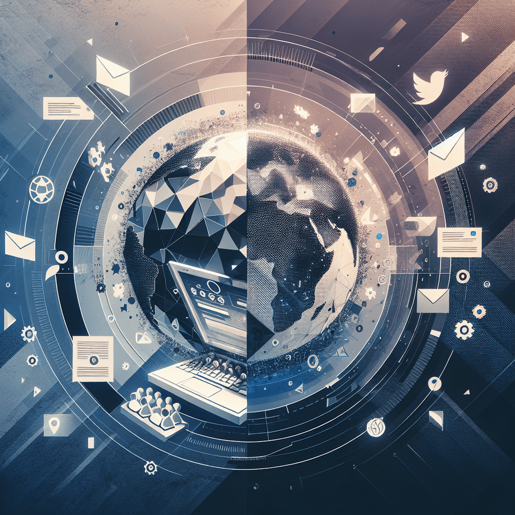 The next global superpower? It might be... no one