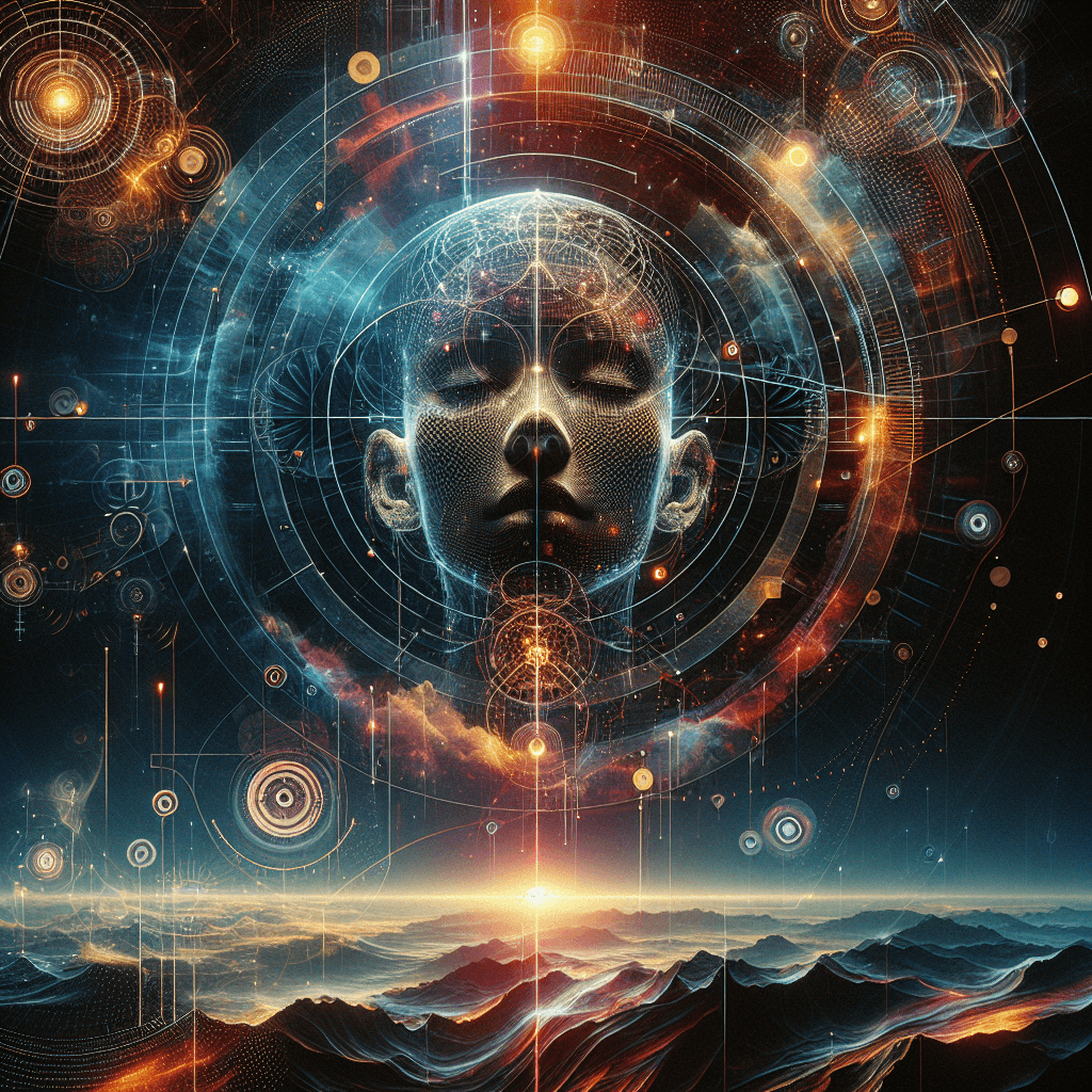 All it takes is 10 mindful minutes