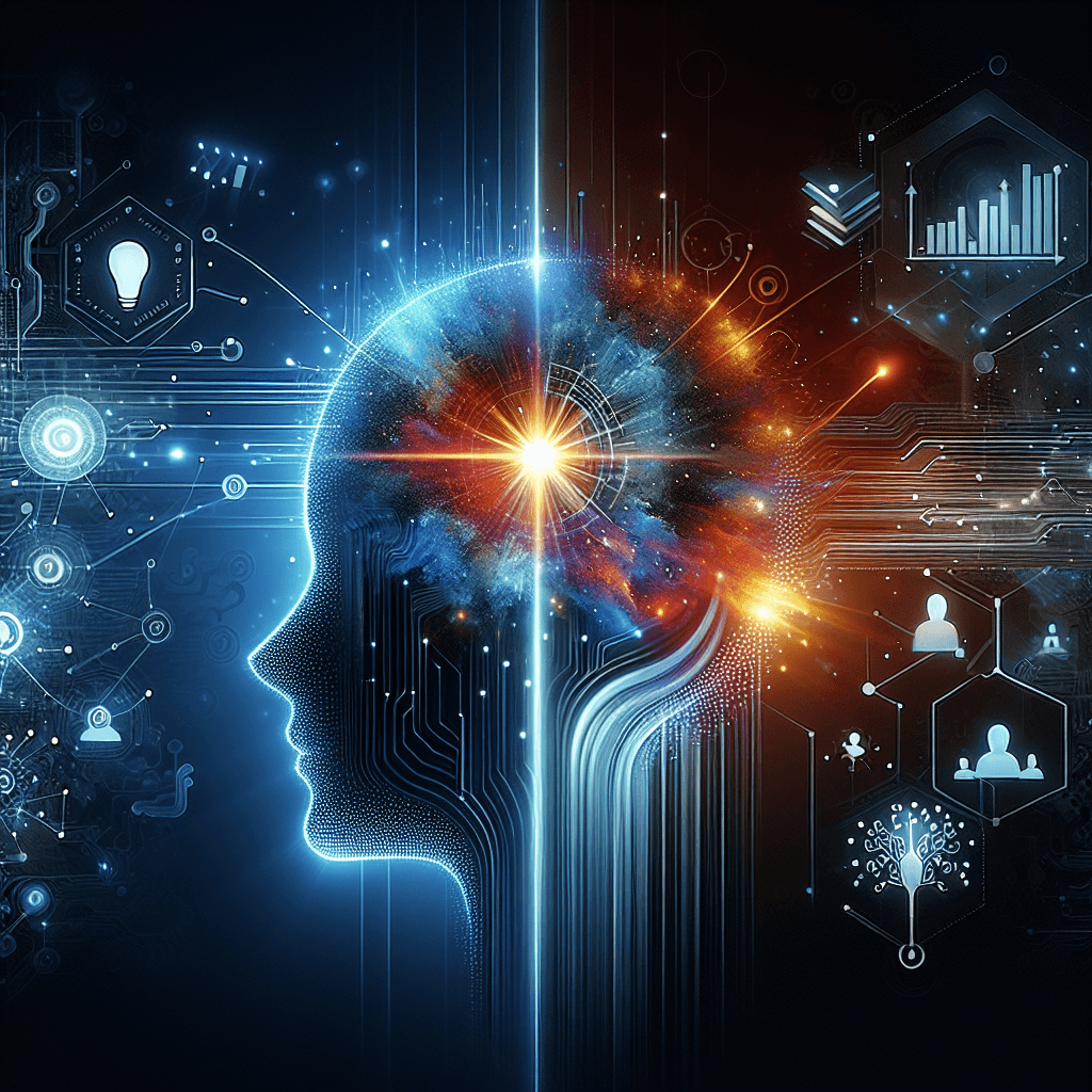 How AI could empower any business