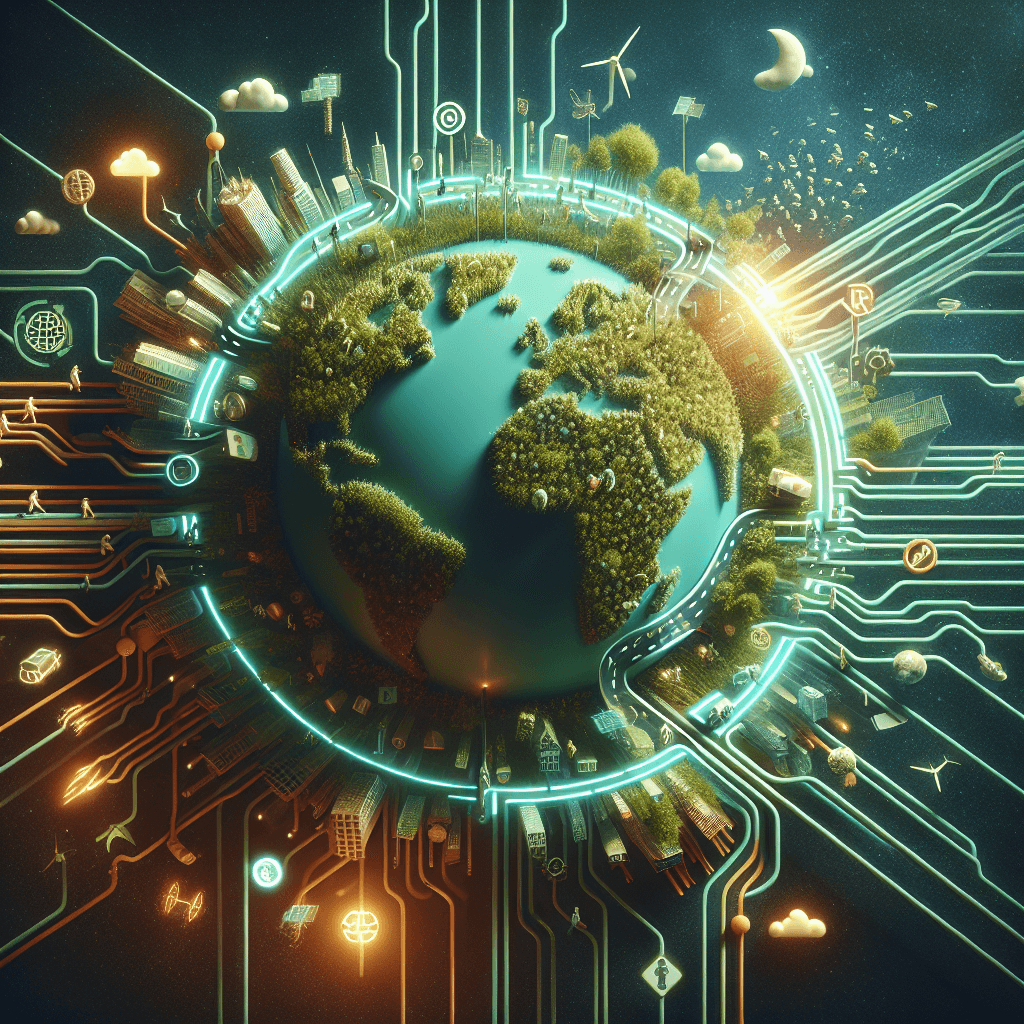 How AI is unlocking the secrets of nature and the universe