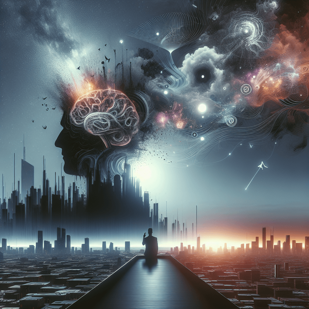 How climate change affects your mental health